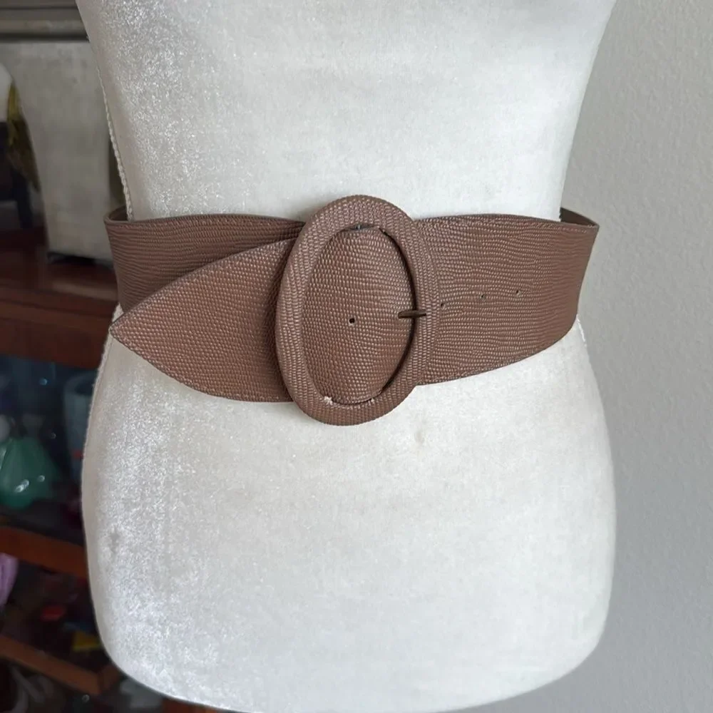 Vintage  belt